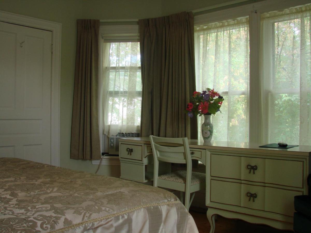 Prince County B&B Miscouche Ngoại thất bức ảnh