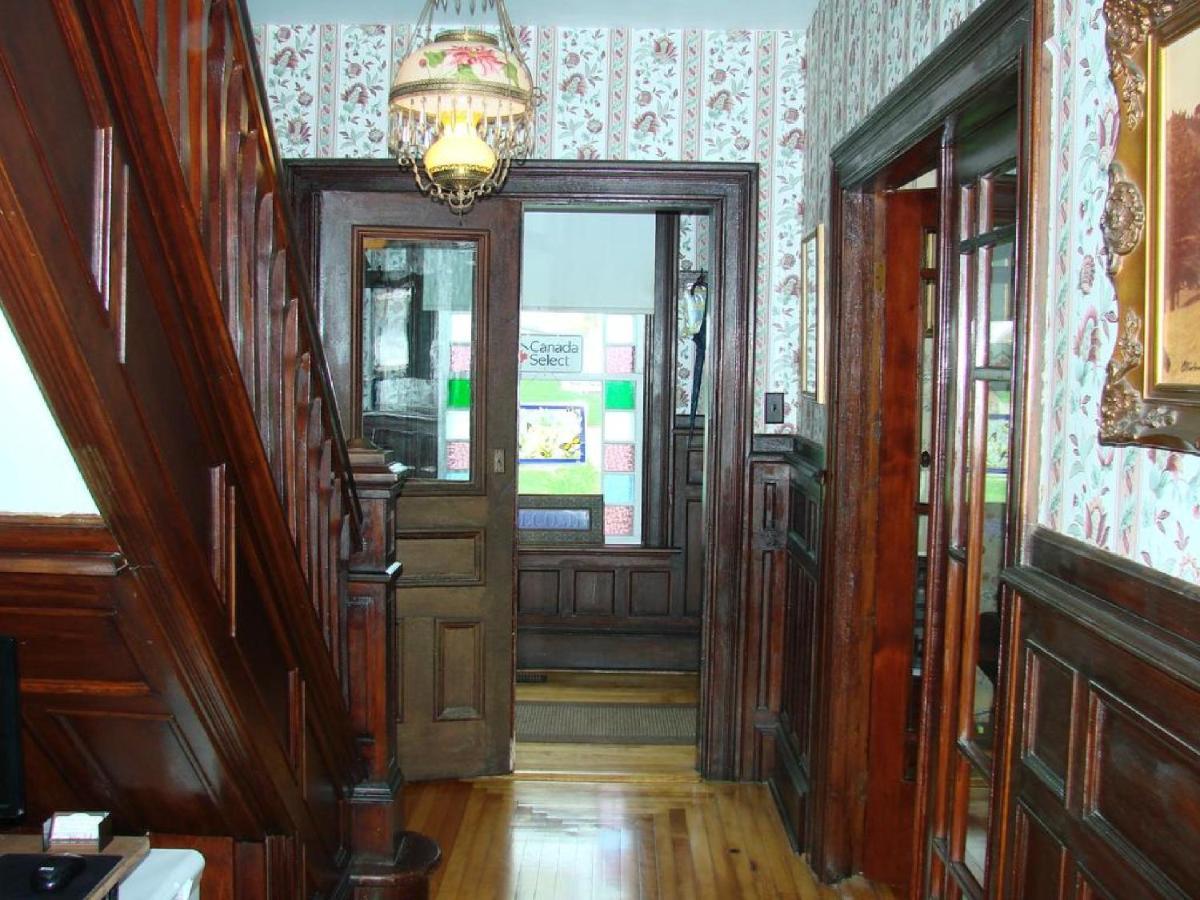 Prince County B&B Miscouche Ngoại thất bức ảnh