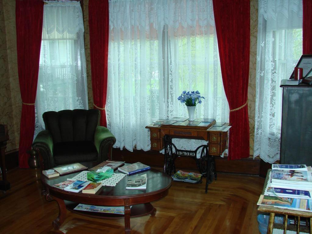 Prince County B&B Miscouche Ngoại thất bức ảnh