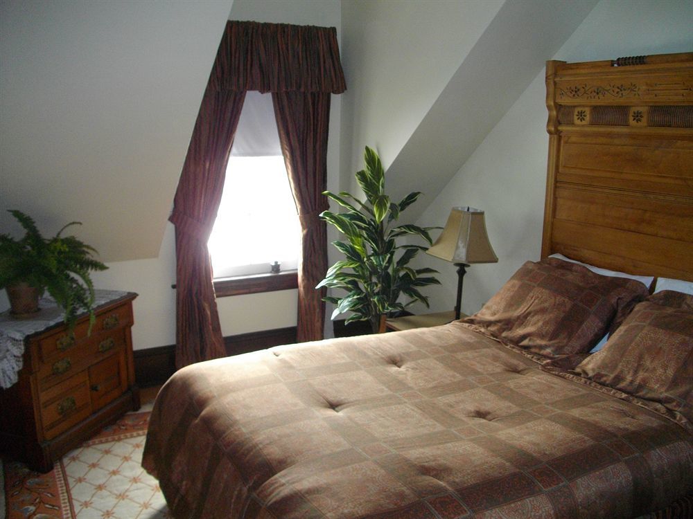 Prince County B&B Miscouche Ngoại thất bức ảnh
