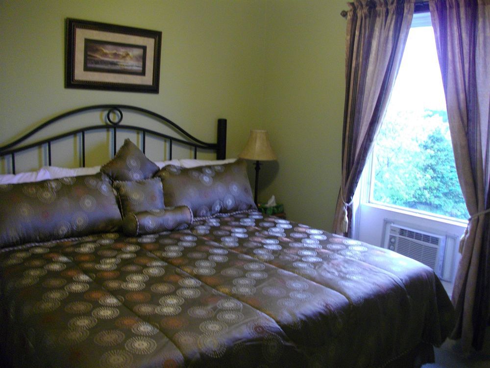 Prince County B&B Miscouche Ngoại thất bức ảnh