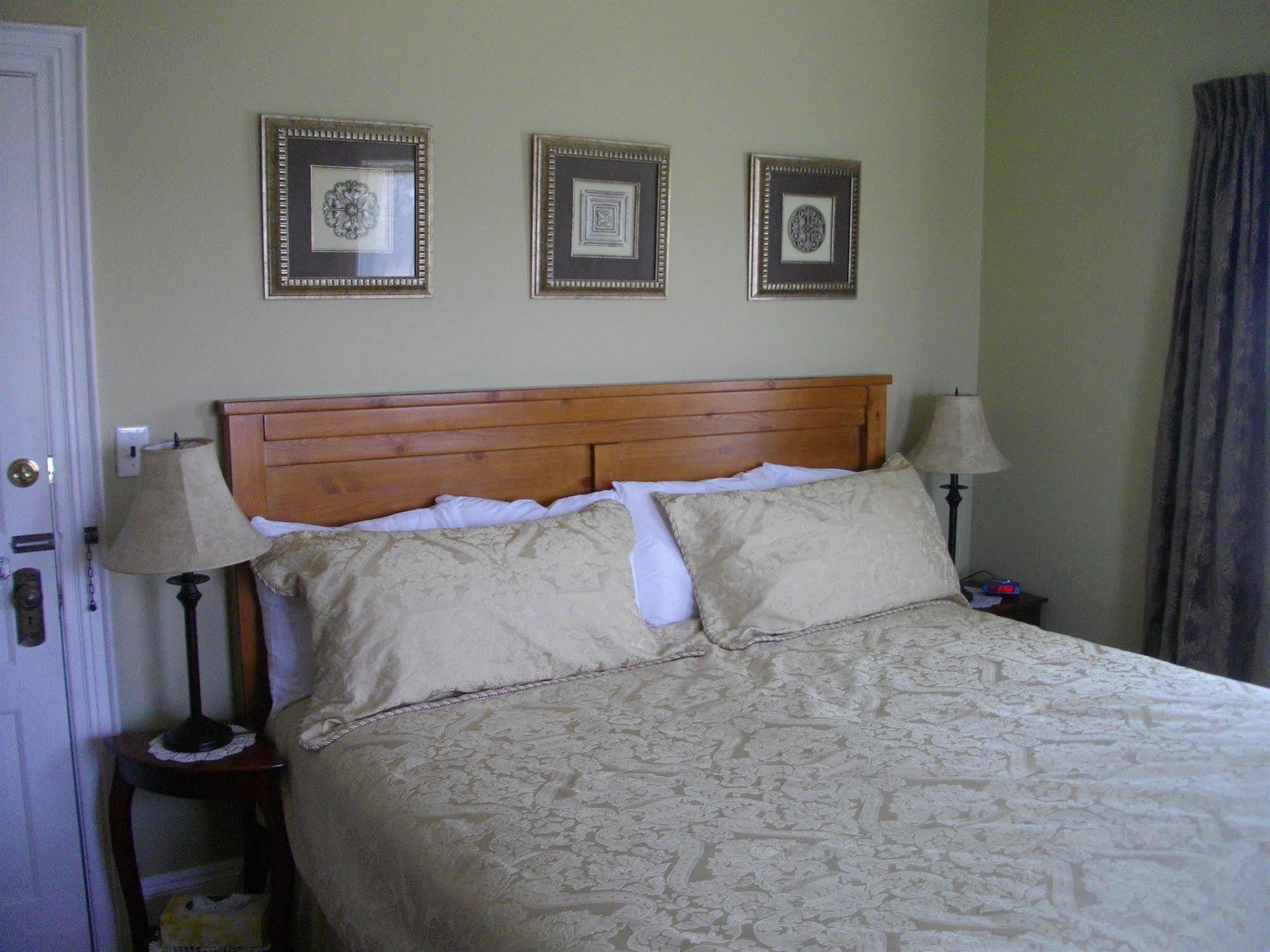 Prince County B&B Miscouche Ngoại thất bức ảnh
